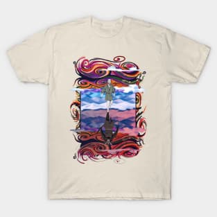 kagemusha T-Shirt